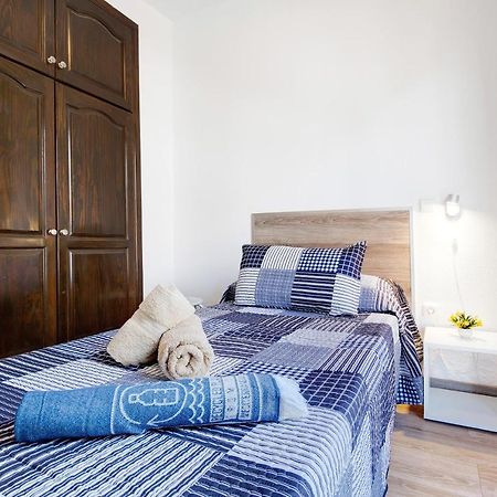 Hubara Home Corralejo Dış mekan fotoğraf