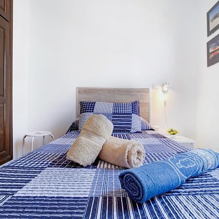 Hubara Home Corralejo Dış mekan fotoğraf