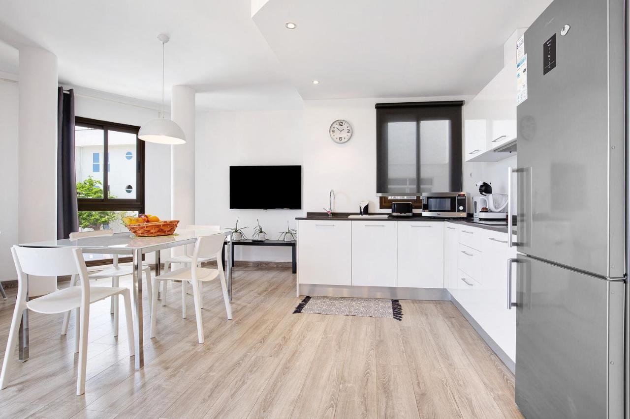 Hubara Home Corralejo Dış mekan fotoğraf