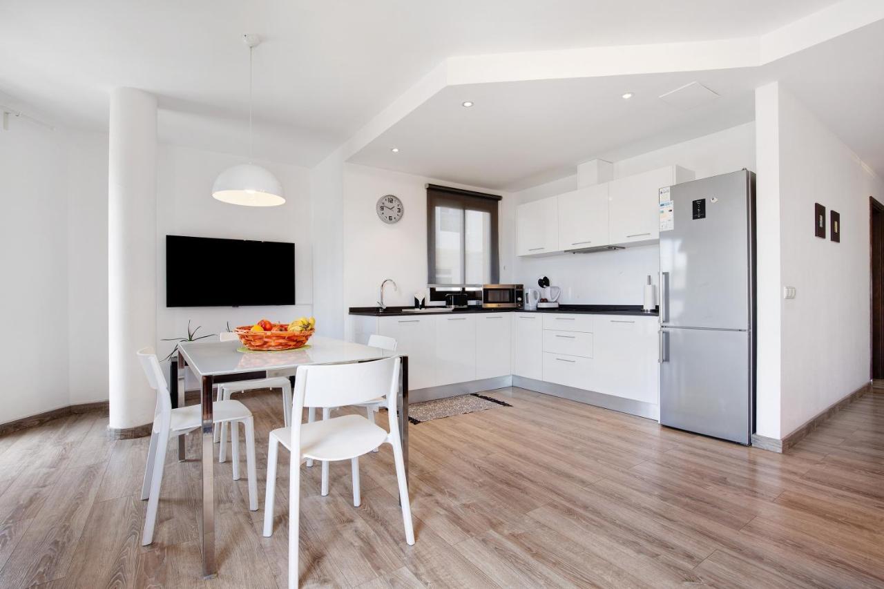 Hubara Home Corralejo Dış mekan fotoğraf