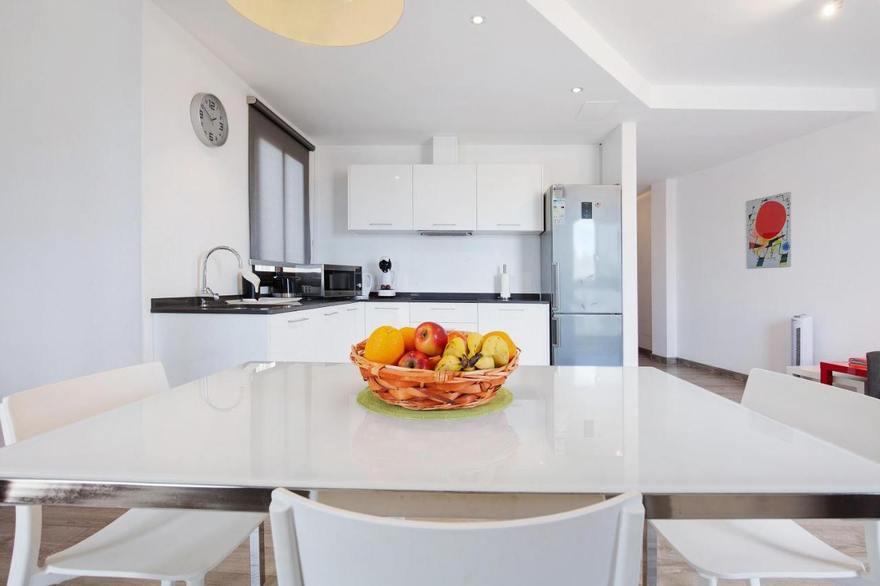 Hubara Home Corralejo Dış mekan fotoğraf