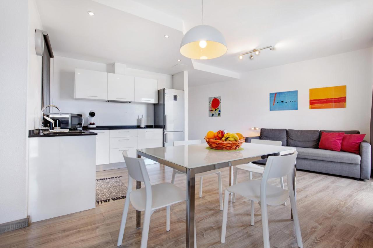 Hubara Home Corralejo Dış mekan fotoğraf