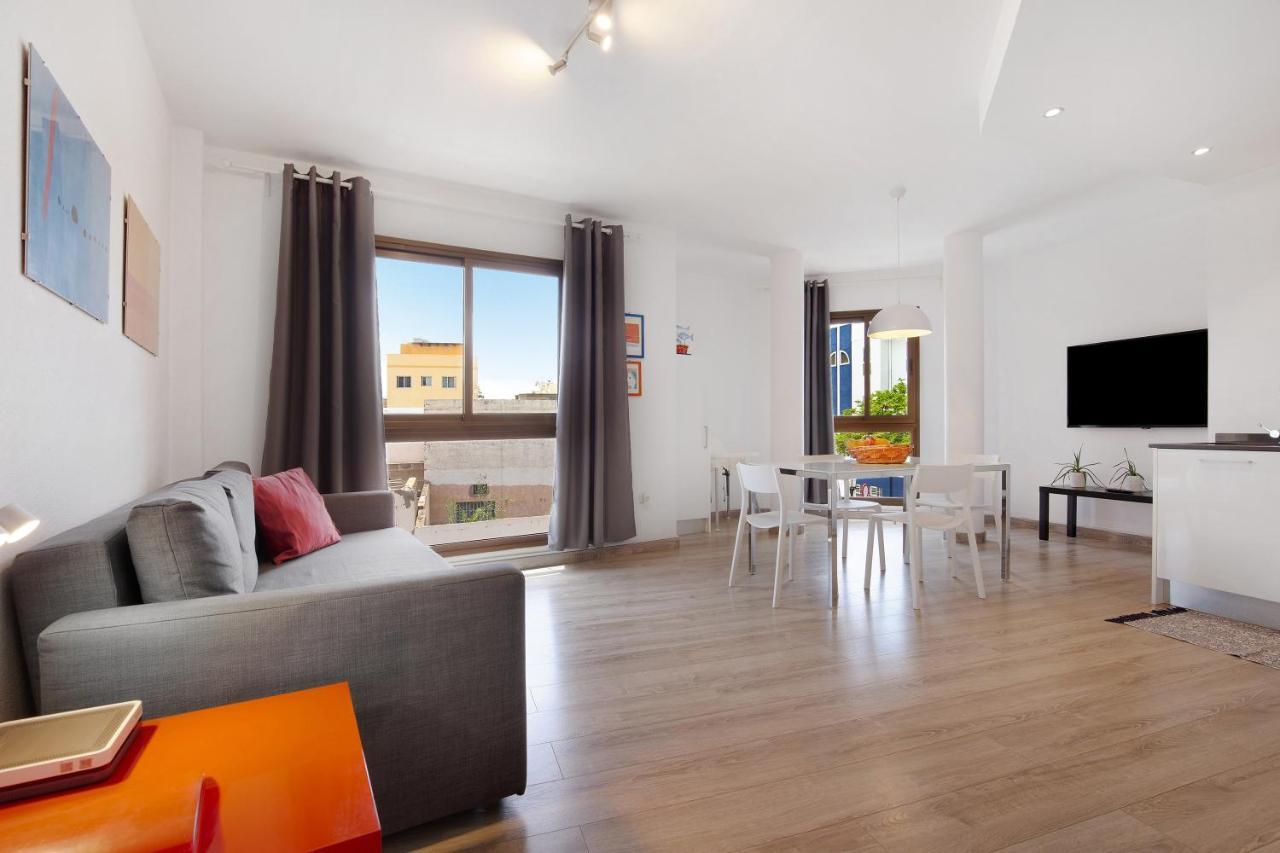 Hubara Home Corralejo Dış mekan fotoğraf
