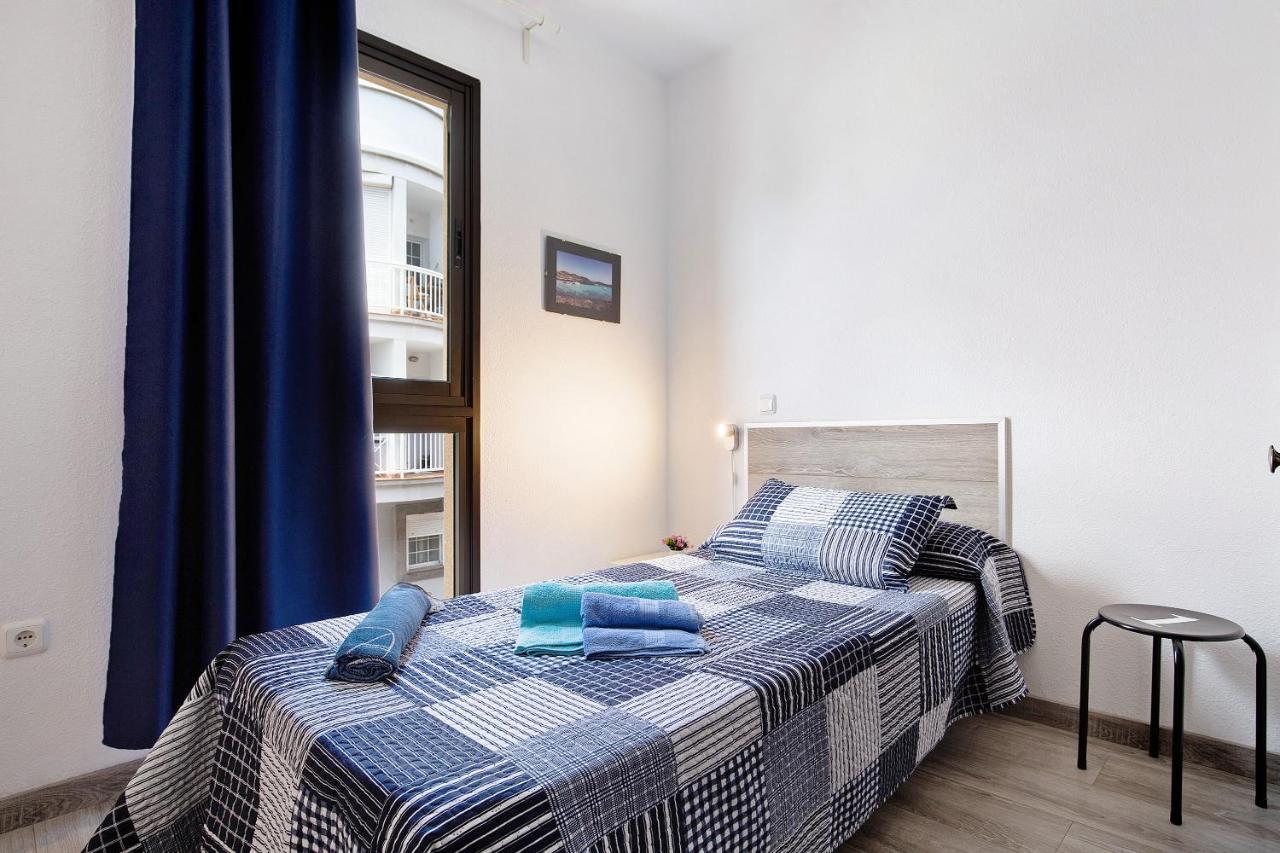 Hubara Home Corralejo Dış mekan fotoğraf
