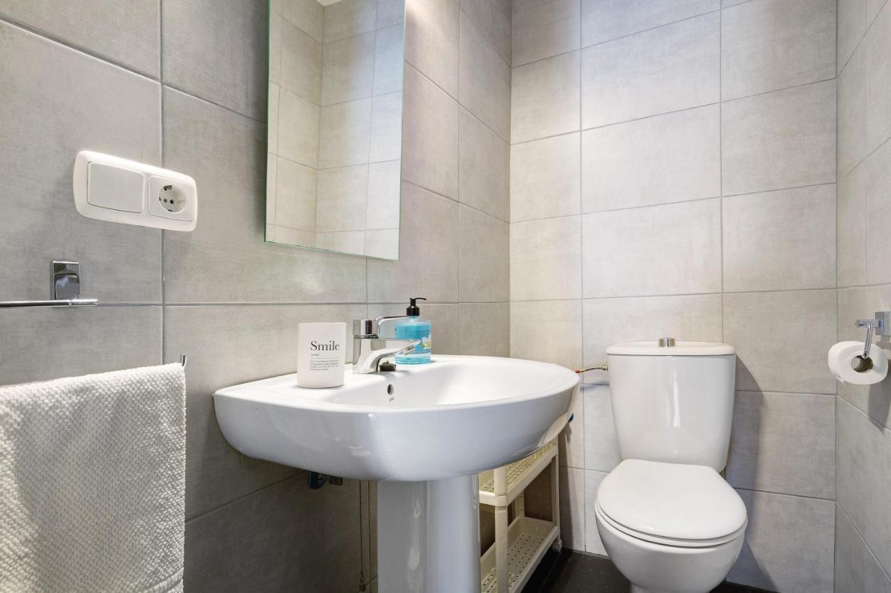 Hubara Home Corralejo Dış mekan fotoğraf