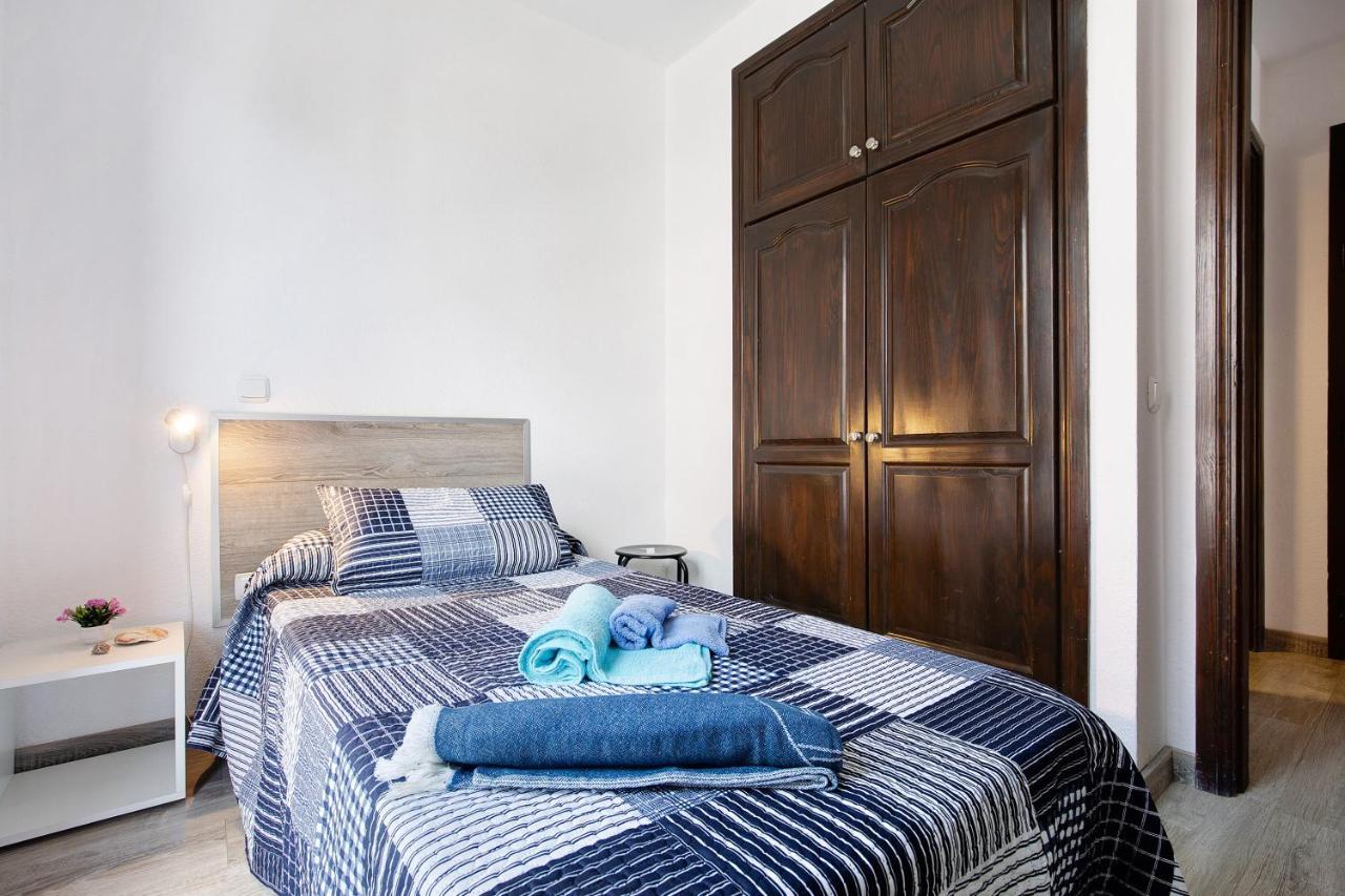 Hubara Home Corralejo Dış mekan fotoğraf