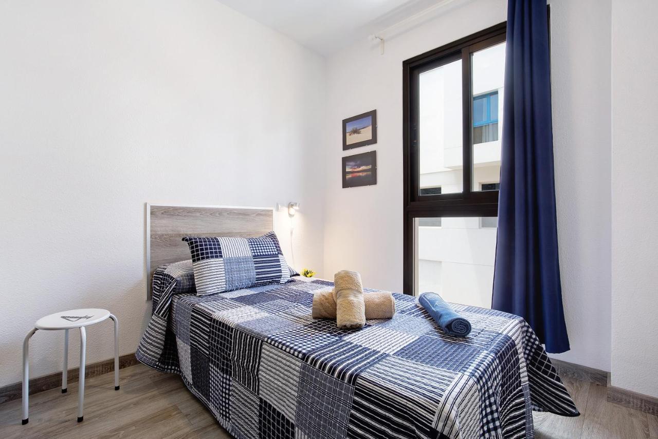 Hubara Home Corralejo Dış mekan fotoğraf