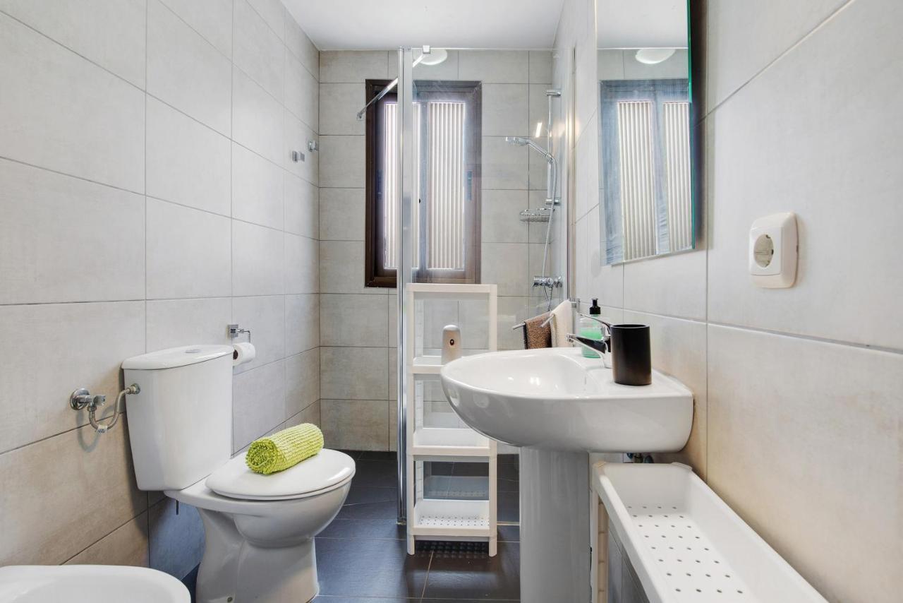 Hubara Home Corralejo Dış mekan fotoğraf