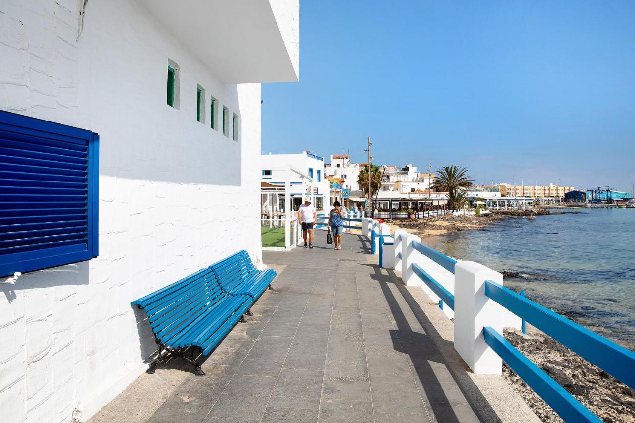 Hubara Home Corralejo Dış mekan fotoğraf