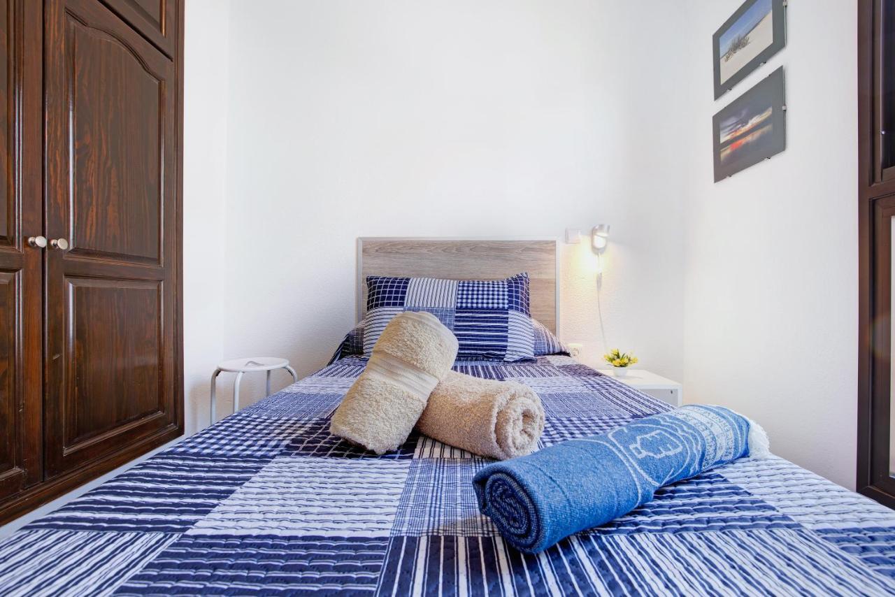 Hubara Home Corralejo Dış mekan fotoğraf