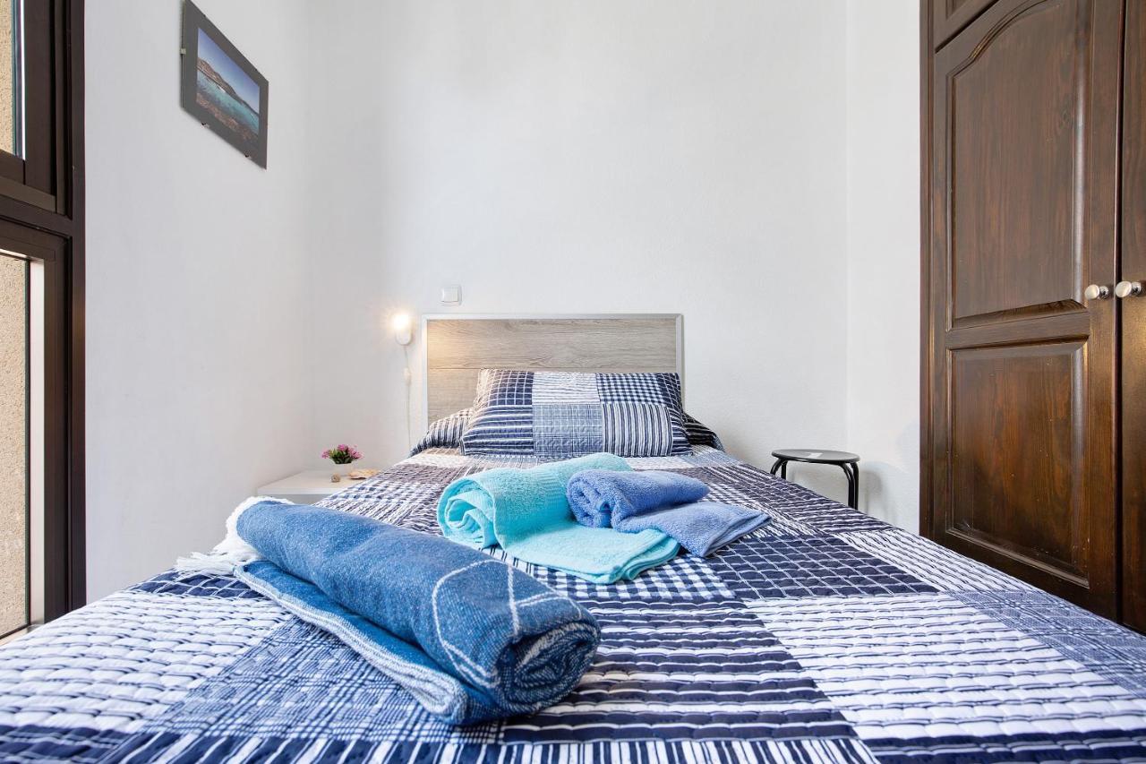 Hubara Home Corralejo Dış mekan fotoğraf