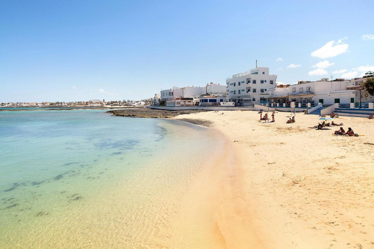 Hubara Home Corralejo Dış mekan fotoğraf